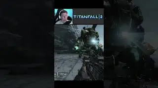 🤯 Шикарная Атмосфера В Каждой Секунде! ∎ Titanfall 2