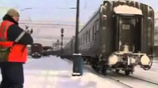 ТО тормозного оборудования пассажирских вагонов