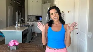 I'M BACK! Where I've Been
