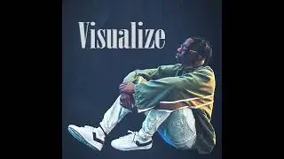 Joey Bada$$ Type Beat - 'Visualize'