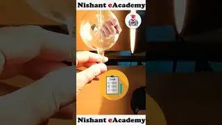 भारत भी अब इन्वेस्ट करेगा quantum energy में|Daily current affairs by Nishant eAcademy #shorts