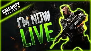 Watch me stream Call of Duty on Omlet Arcade!
