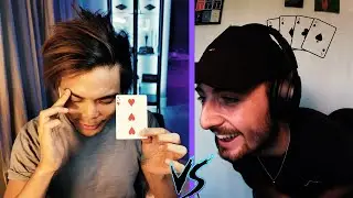Magicians FACE OFF ep. 6 // Tom Elderfield [U.K.]