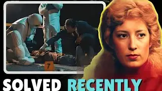 Cold Cases Finally Solved With The Most Insane Twist You've Ever Heard | Documentary