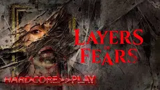 🖼 ОКОНЧАНИЕ КАРТИНЫ (ФИНАЛ) - Layers of Fear 🎨