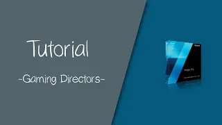 Πώς να χρησιμοποιείς το Sony Vegas Pro 13|Greek Tutorial HD