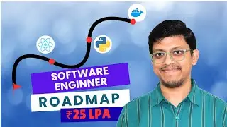Software Engineering Roadmap: Your Path to Success in India's Tech Industry💻 And Expected Salary💰