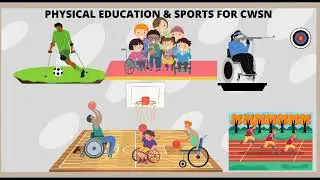 Physical Education Class XI Chapter 4 part-1