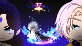 ✨Enchantment 7 - SHORT SIDE VIDEO || Voice Acted Gacha animation