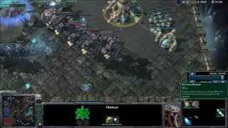 sc2 gameplay