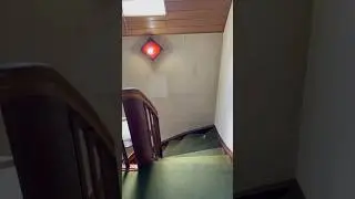 ПОДВАЛ В НЕМЕЦКОМ ДОМЕ 😱 | ДОМ ЗА 140 000€ 💶  #германия #shortsvideo #домвгермании #house #подвал