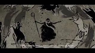 Scar’s Lamb Story - Wuthering Waves