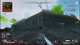 Apex Legends™: Running Scared