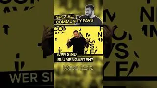 Video über Blumengarten war höchste Zeit