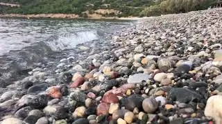 Karavan ile ege turumuz