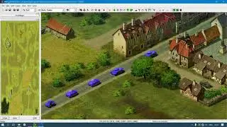 БлицКриг-GZM GZM-MAP-Lua