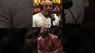 Derrick Lewis Is A Monster