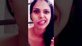 अब ऐसी शक्ल लेकर कहां जाऊं 😭😭😭#comedy #funny