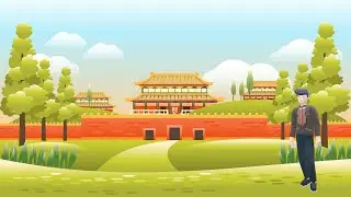3d animation video