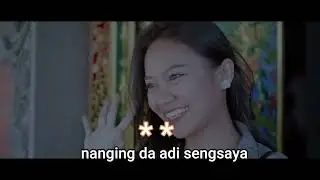 karaoke Tresna Suci - Komang Darsana