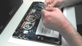 SSD Replacement Tutorial