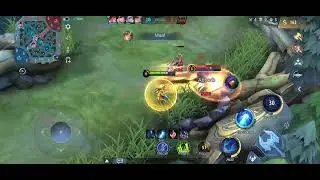 Badang Mobile Legends
