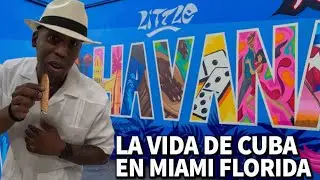 AsÍ viven los CUBANOS en MIAMI 🇺🇸 luego de EMIGRAR de CUBA!! 🇨🇺