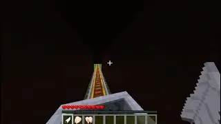 random minecraft meme