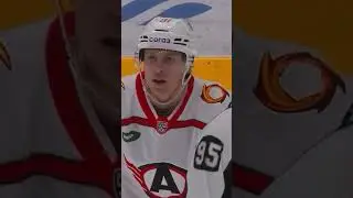 Гол Алексей Макеев