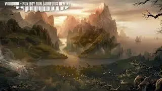 Woodkid - Run Boy Run (Aurelius Remix)