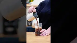 My Problem With Cold Brew