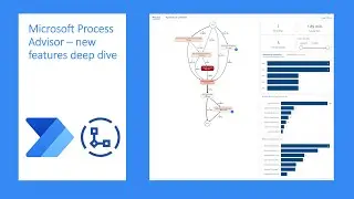 Microsoft Process Advisor - new features deep dive