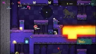 a great run gone wrong