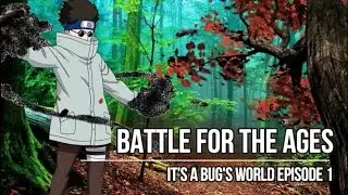 NUNS4: Battle for the Ages - It's a Bugs World Episode 1 || Thee Soloist Gaming