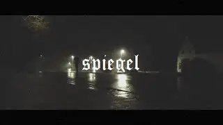 [FREE] Melodic Piano x Emotional Edo Saiya Trap Type Beat - Spiegel (prod Deymx) 2024