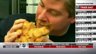 Jay Onrait and Dan Dan O'Toole are returning to TSN
