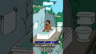 family guy : Peter buys a tank 😂 #familyguy
