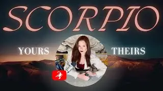 SCORPIO | Bit of An Agenda Attached to That Offer; Some Caution | Yours//Theirs | September 2024