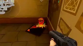 How did this Fade kill the Chamber?!😳🤯