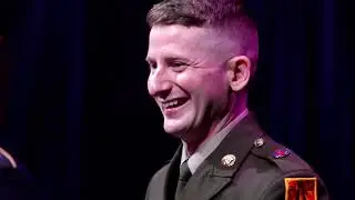 77th Army Band Farewell Concert
