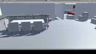 Inanimate Object Simulator - Alpha Bravo status Charlie