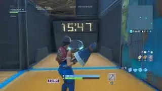 *WORLD RECORD* 1 VS 1 Edit Course 4:13 (15:47)