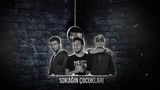 Tabir & Ferit Sönmez & Yiğit - Sokağın Çocukları (Official Audio)