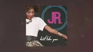 Jessica Reynoso - Just Like You (Official Lyric Video)