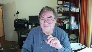 My belated Update for future videos
