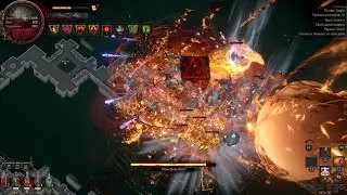 Path of Exile Ултииматум т16
