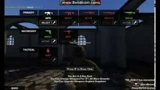BEGONE: LAST STAND #2