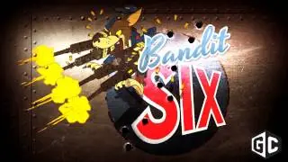 Interview: Josh Tarrant talks BanditSix for Gear VR