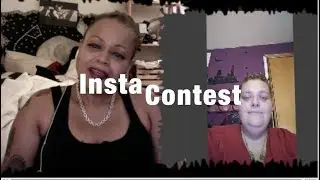 Insta Drama 37 - Contest and Side Chicks Are People Too