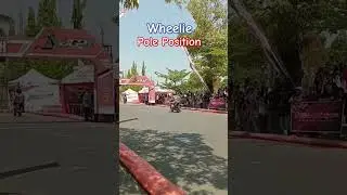Angkat dan Gas Pool !!!